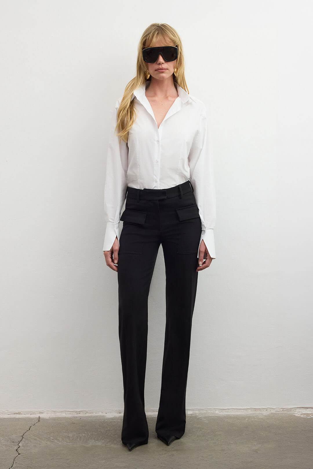 RayePantsBlack1273