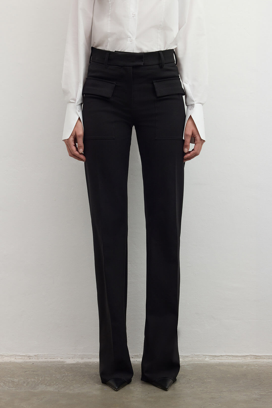RayePantsBlack1319