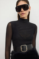 RheaSkirtBlack1155