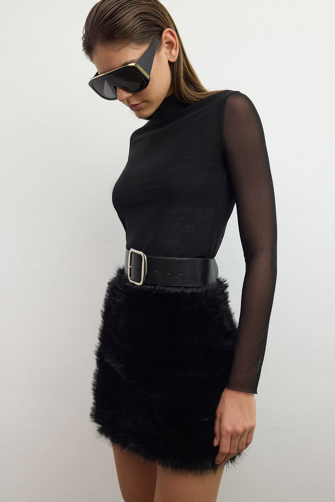 RheaSkirtBlack1164