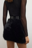 RheaSkirtBlack1165