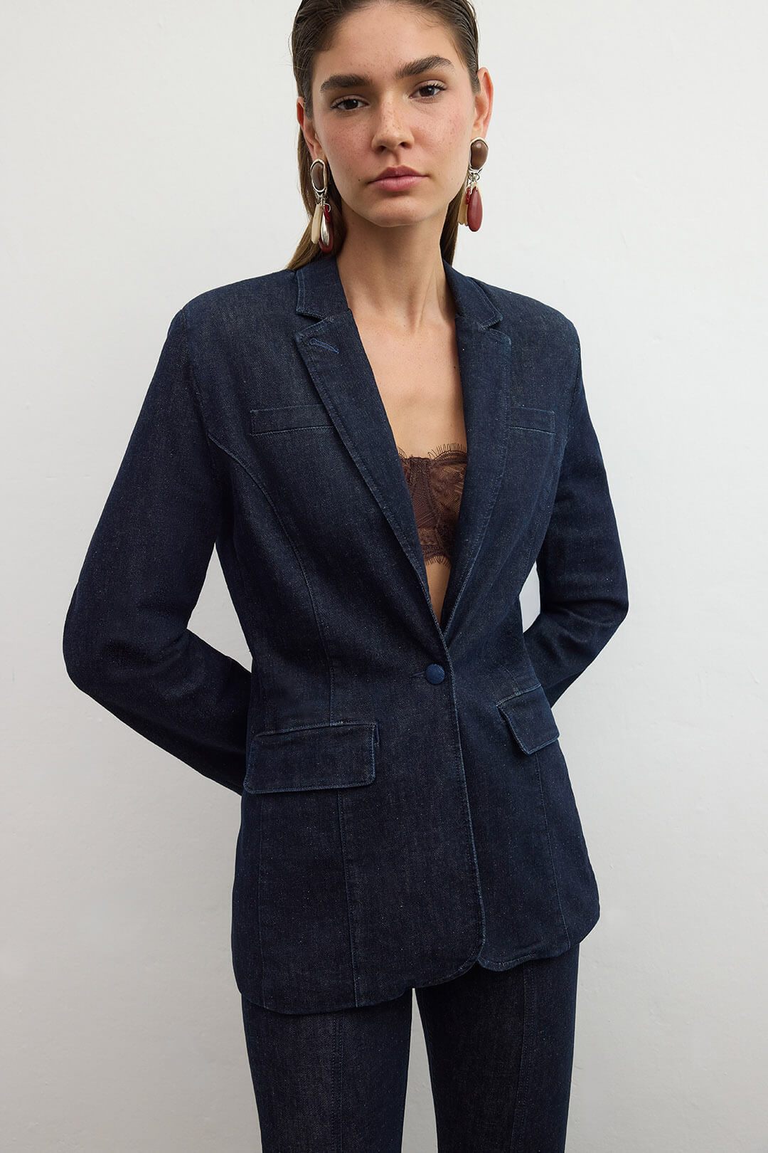 SerenJeanBlazer1248