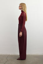 ZayaPantsBurgundy0583