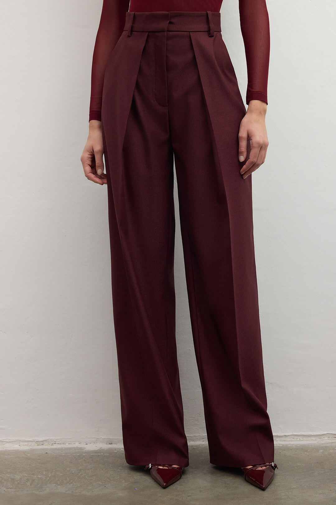 ZayaPantsBurgundy0620