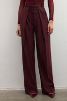 ZayaPantsBurgundy0620