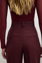 ZayaPantsBurgundy0633