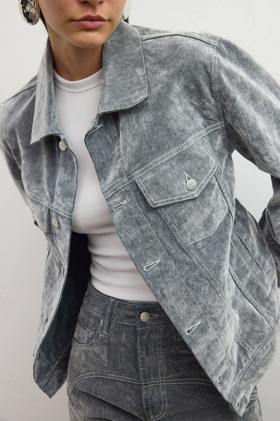 ZeneJeanJacketGrey1681