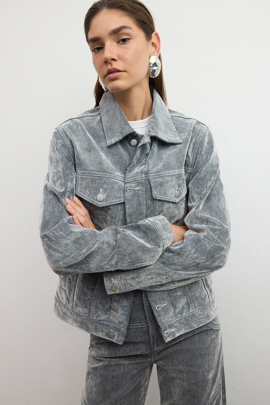 ZeneJeanJacketGrey1684