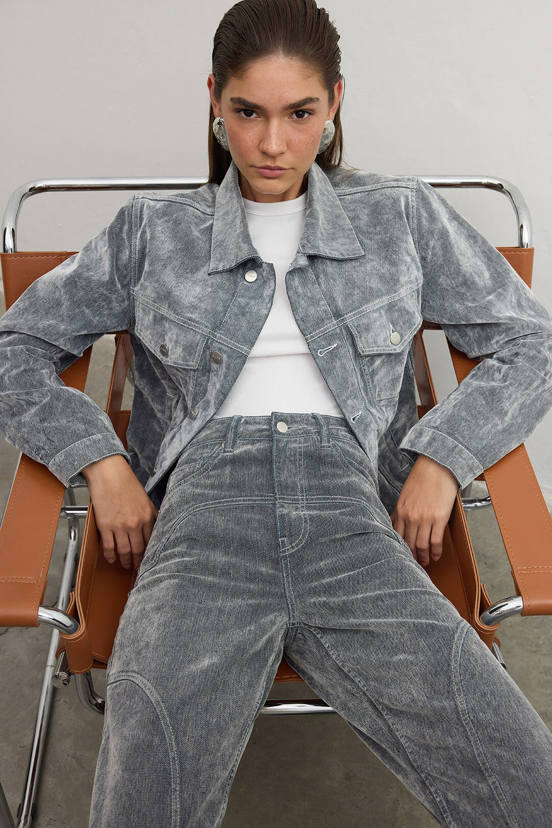 ZeneJeanJacketGrey1706