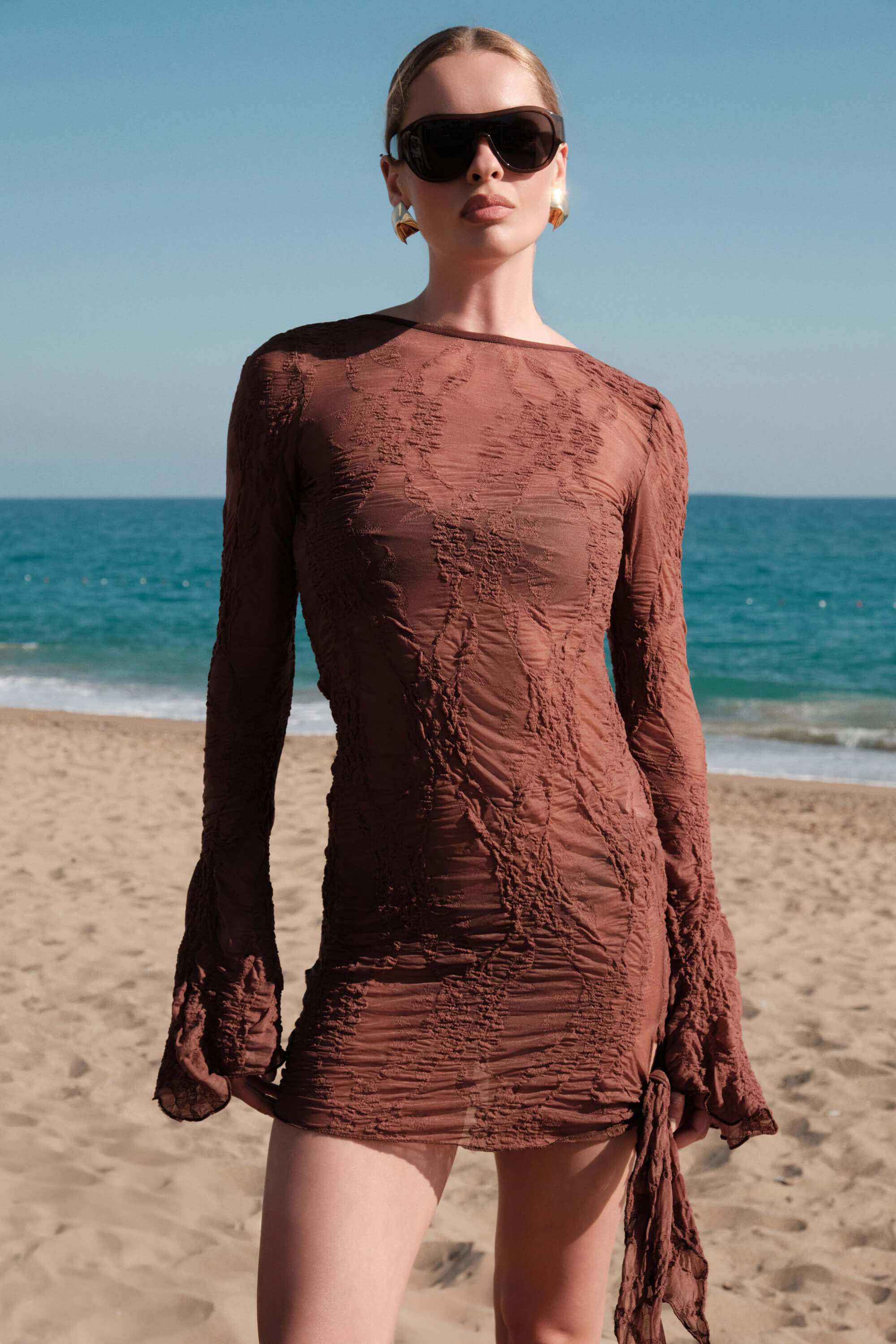 ariabeachwearbrown1