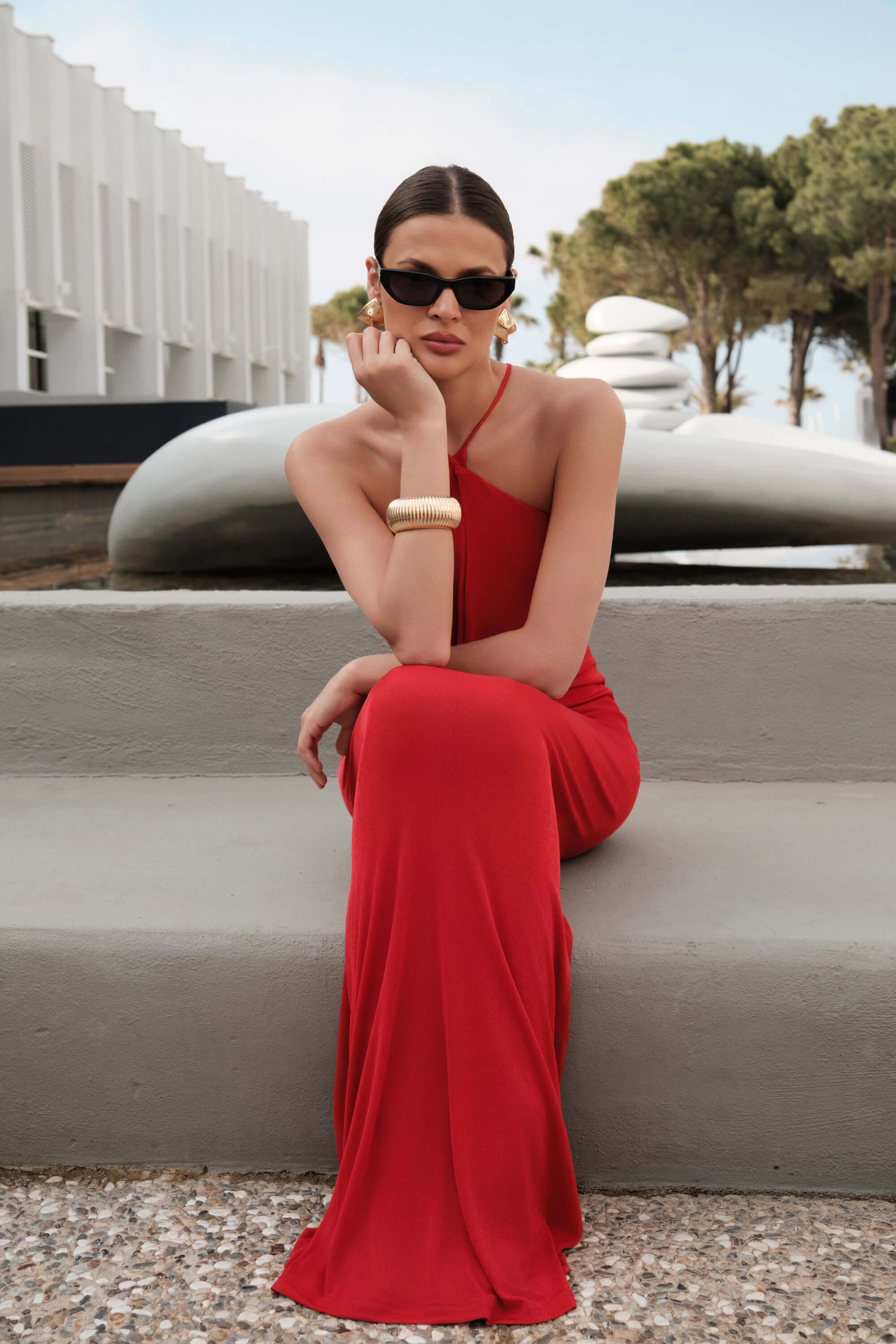 carolinemaxidressred2