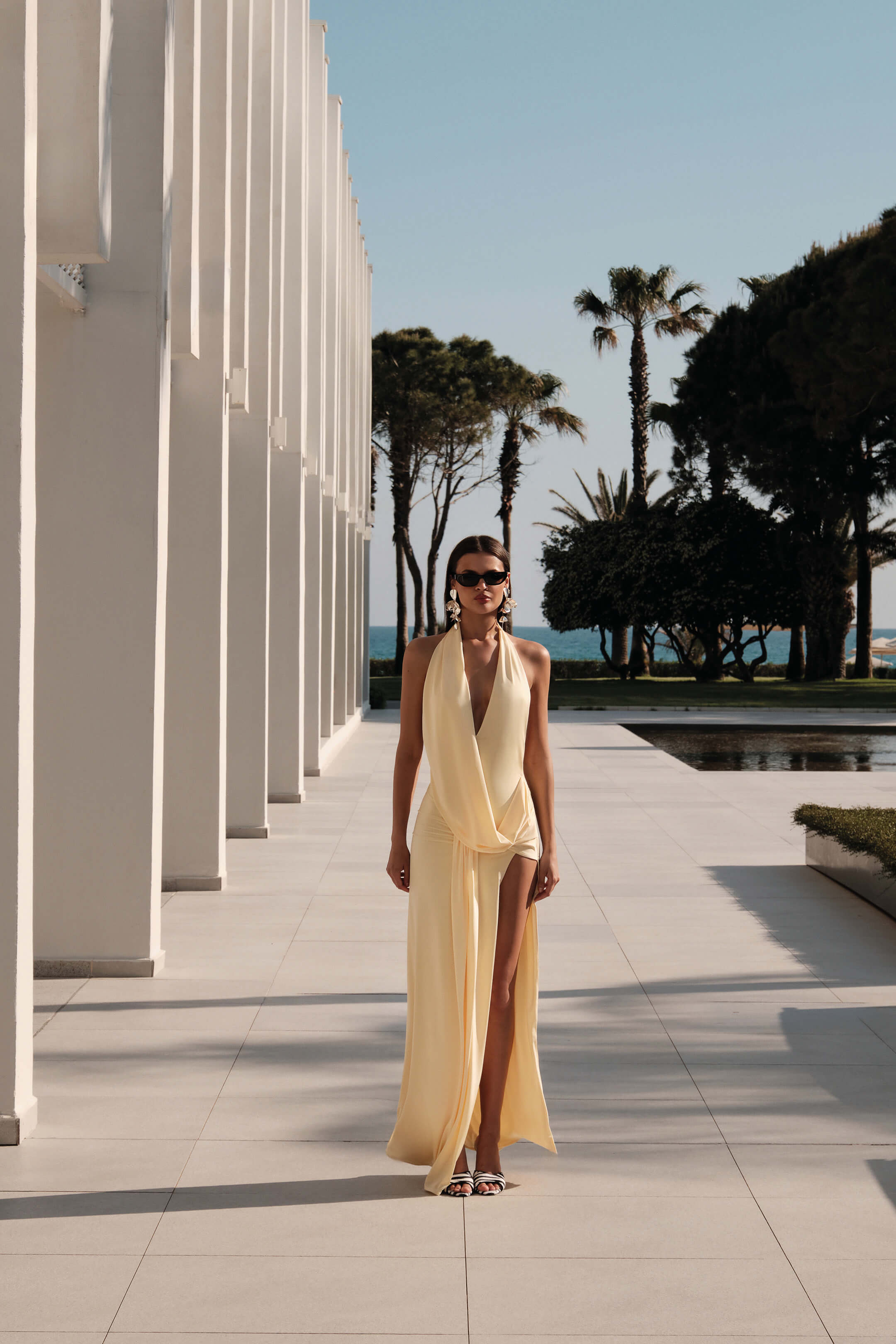 heliamaxidressyellow5