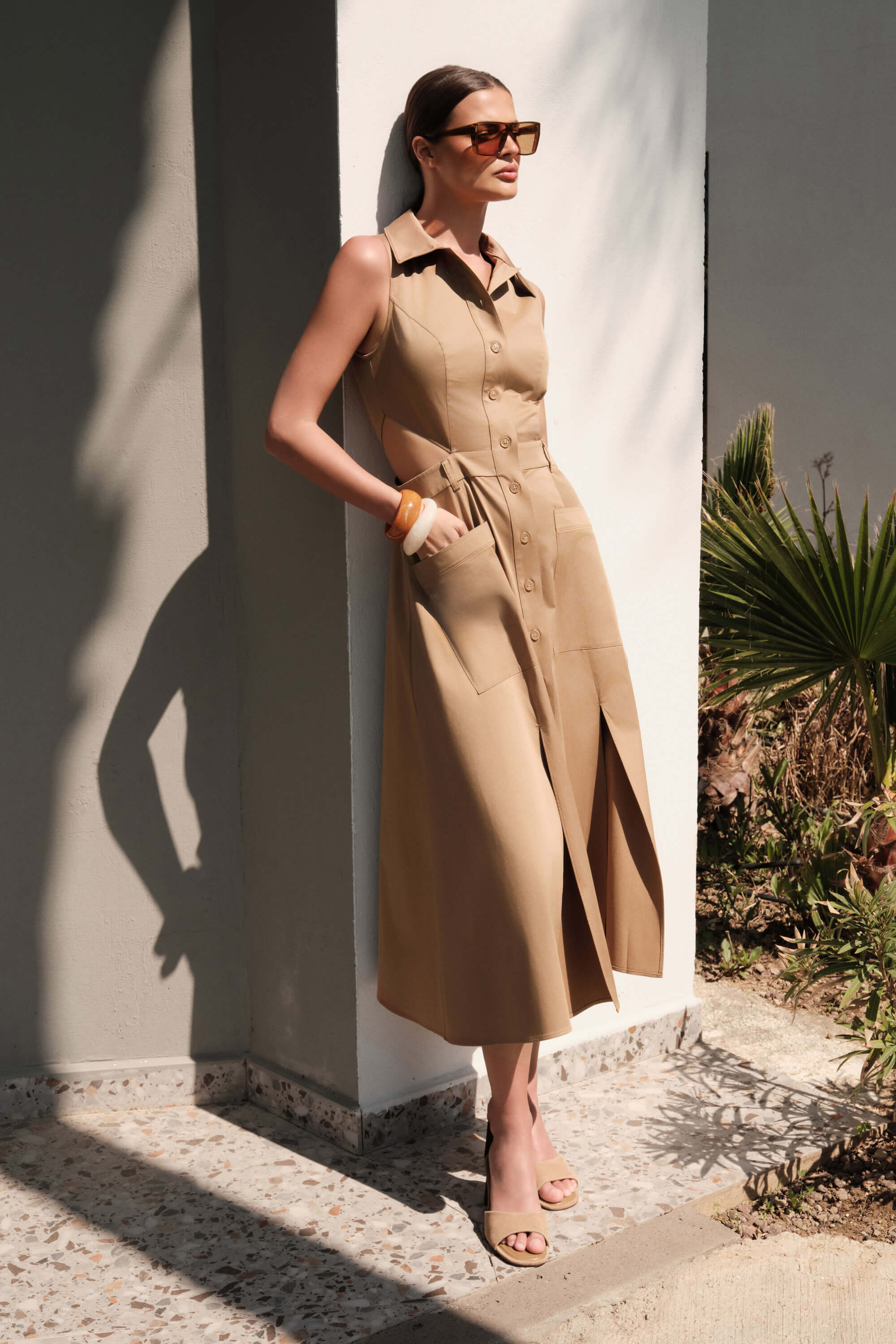 inesmaxidressbrown2