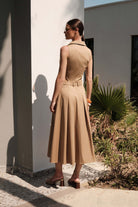 inesmaxidressbrown3