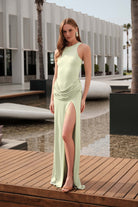 parismaxidressseagreen4