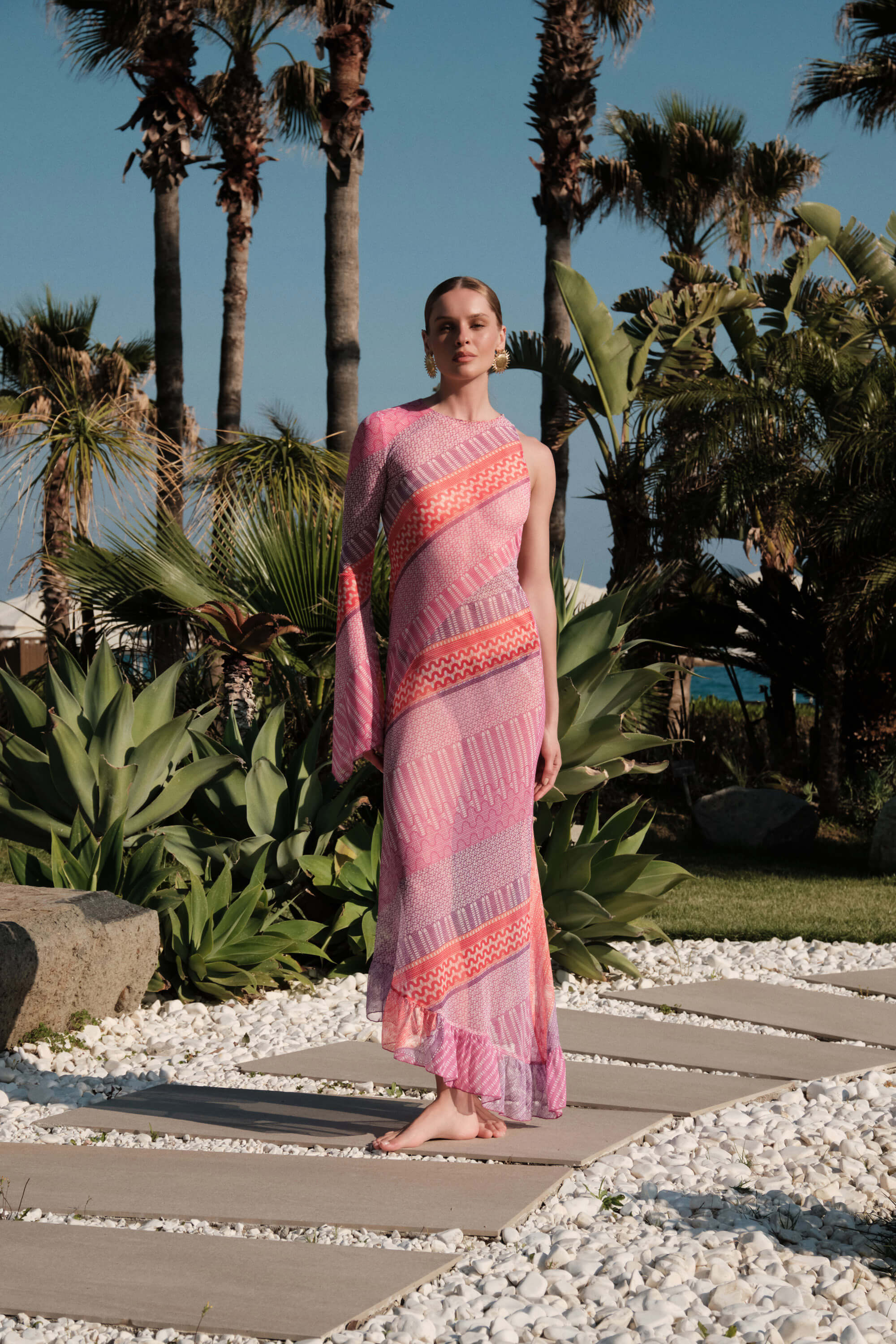 rikabeachwearcoral2