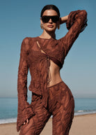 thaliatopbeachwearbrown2