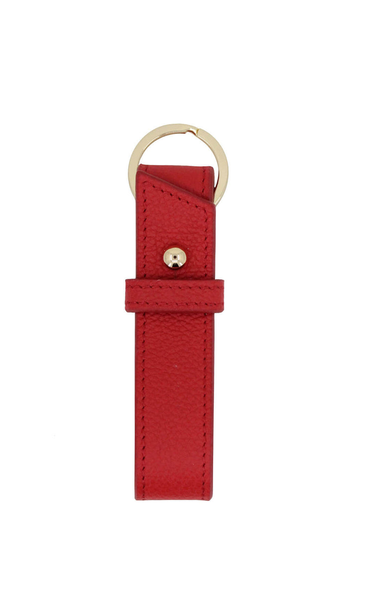 MAY LEATHER KEY HOLDER – Rafe Originals