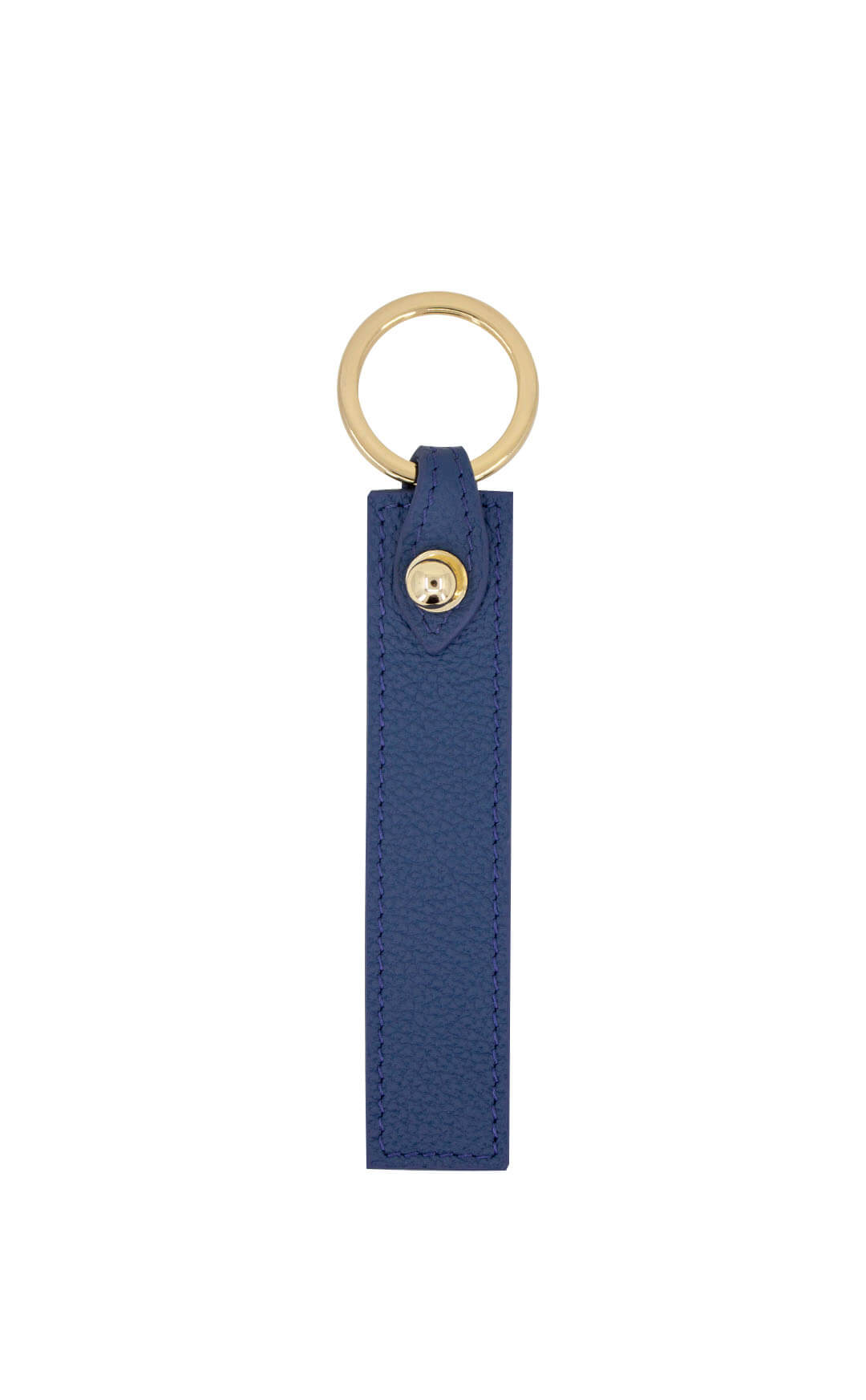 MIA LEATHER KEY HOLDER