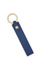 MIA LEATHER KEY HOLDER