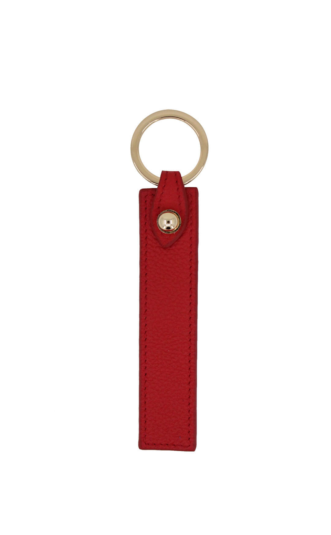 MIA LEATHER KEY HOLDER