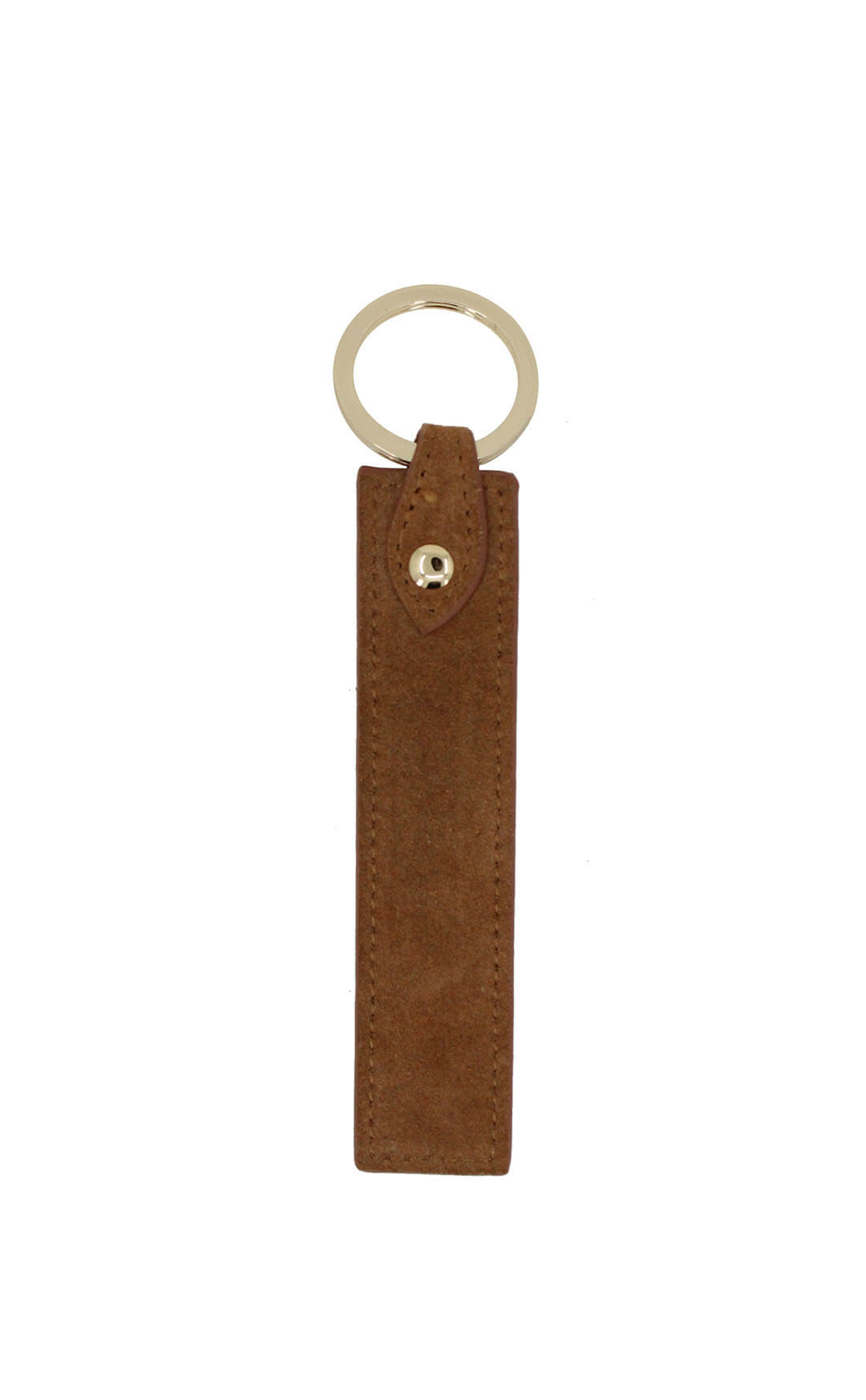 Mia suede key holder