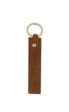 Mia suede key holder