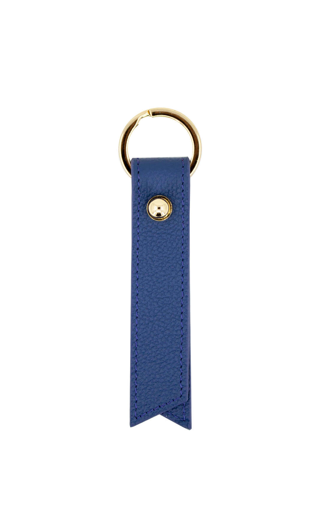 OLI LEATHER KEY HOLDER