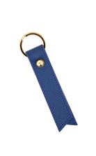 OLI LEATHER KEY HOLDER