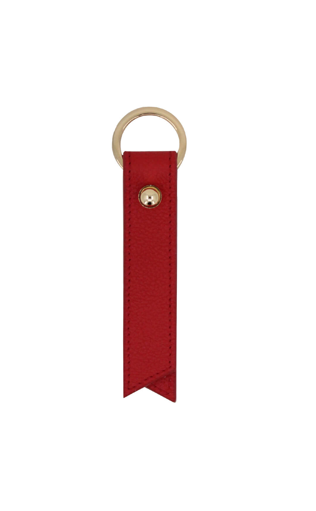 OLI LEATHER KEY HOLDER