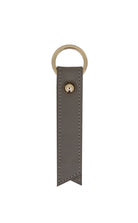 OLI LEATHER KEY HOLDER