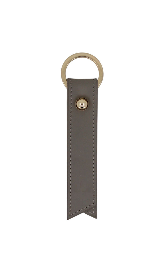 OLI LEATHER KEY HOLDER