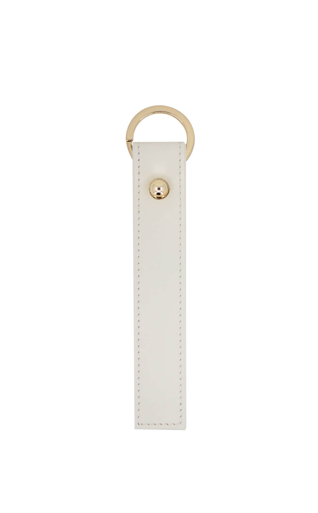 Rita leather key holder