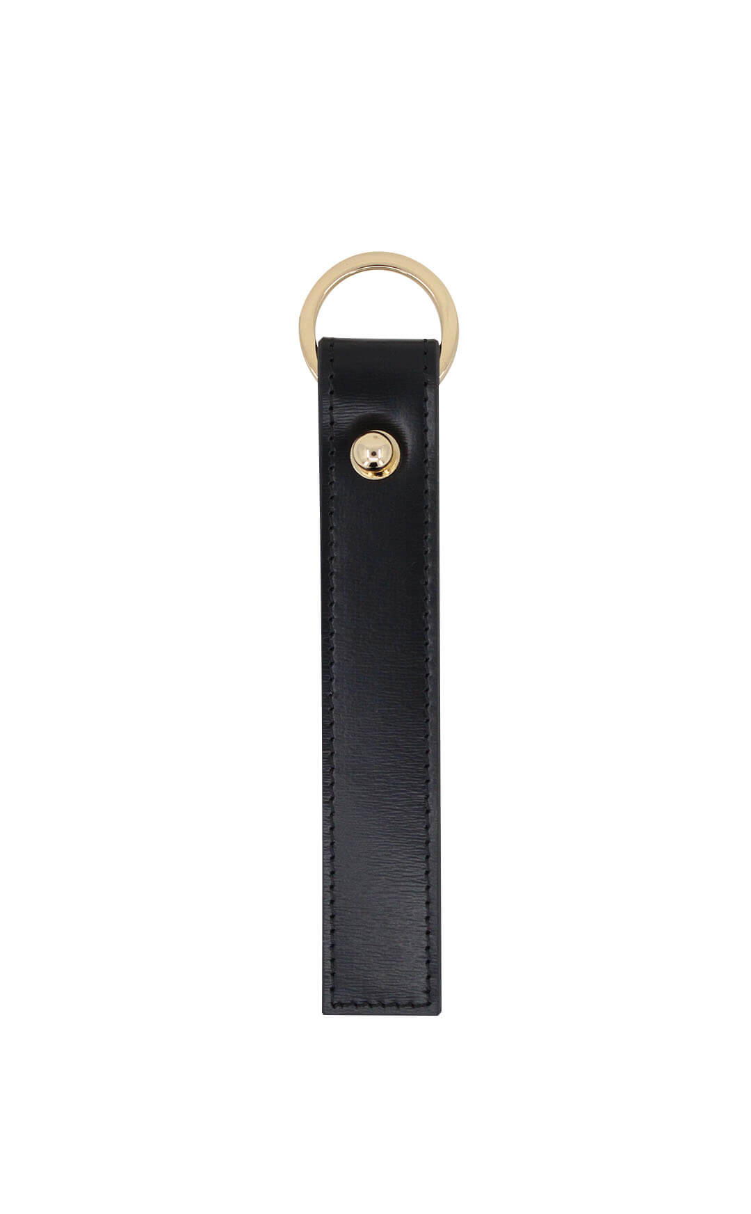 Rita leather key holder