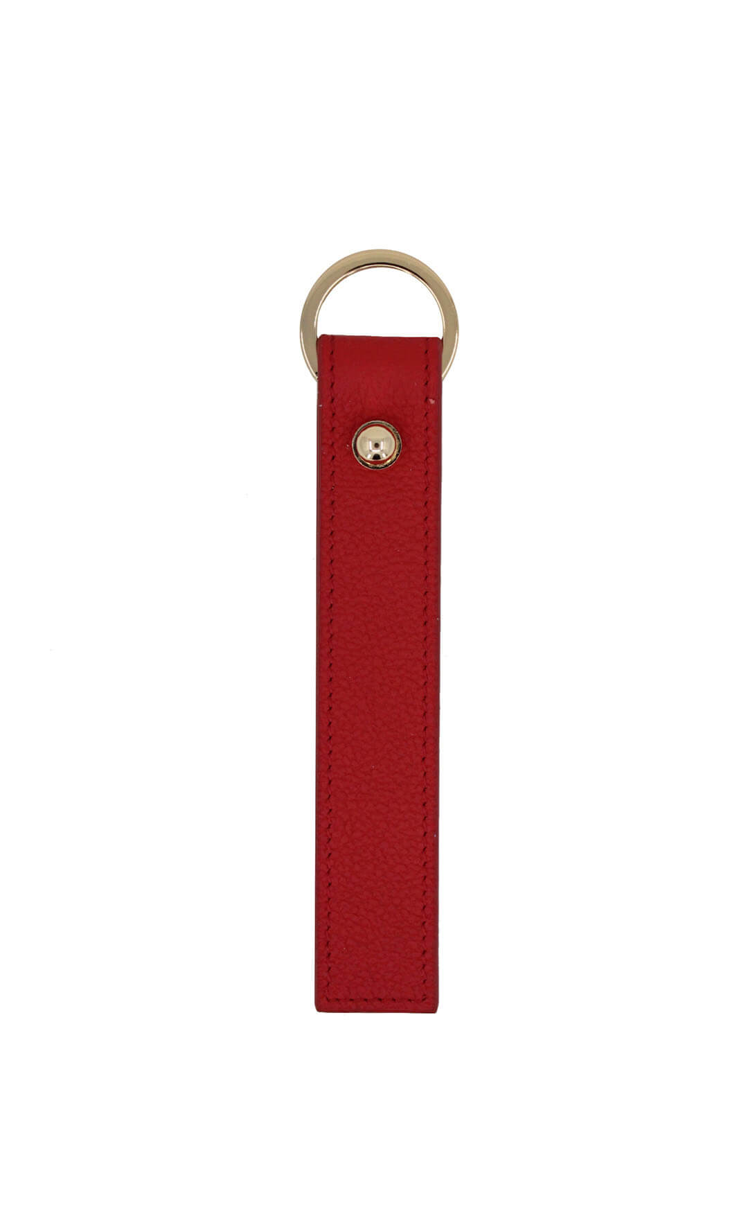 Rita leather key holder