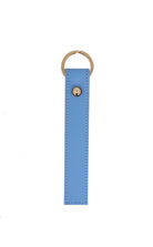 Rita leather key holder