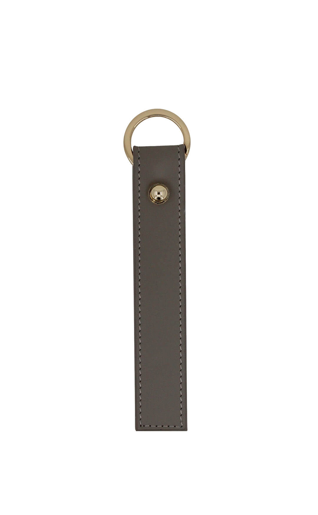 Rita leather key holder