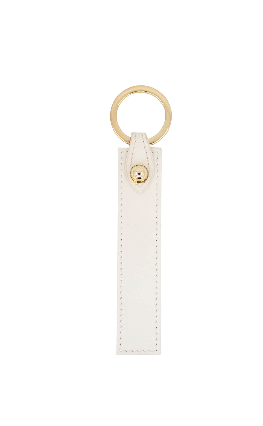 MIA LEATHER KEY HOLDER